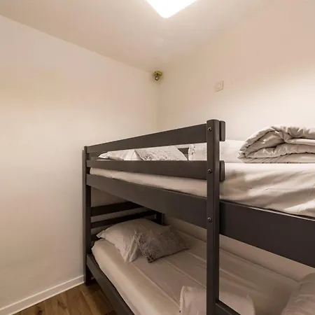 Le Ail Appartamento Lione