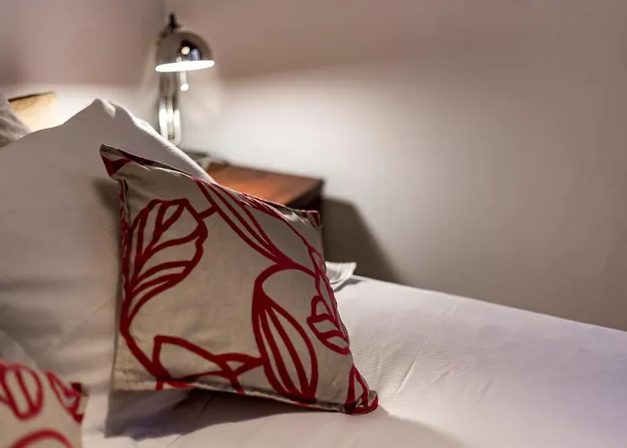 In | Grand T3 Esprit Loft - *