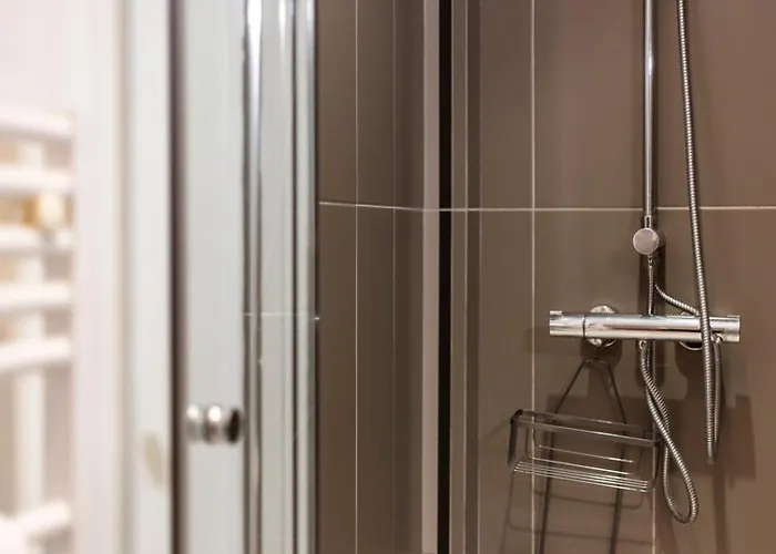 In | Grand T3 Esprit Loft -