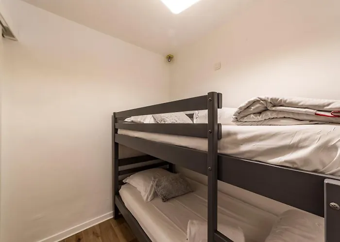 In | Grand T3 Esprit Loft - Διαμέρισμα Λυών