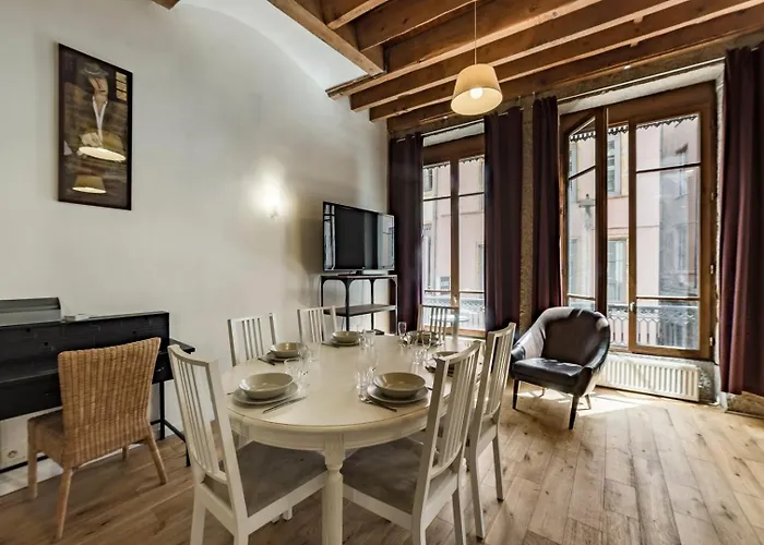 In | Grand T3 Esprit Loft - *