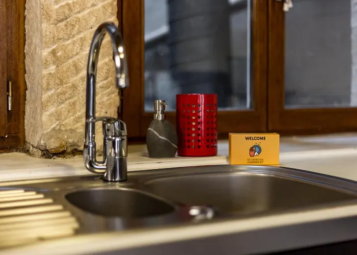 Διαμέρισμα In | Grand T3 Esprit Loft - Λυών