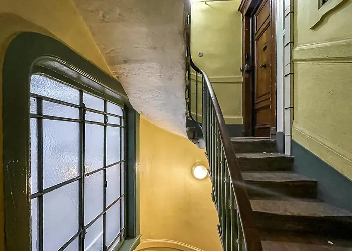 In | Grand T3 Esprit Loft -