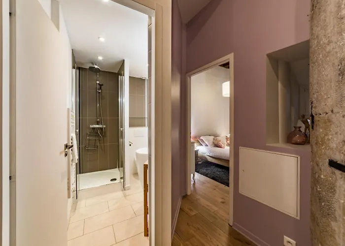 In | Grand T3 Esprit Loft -