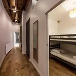 In | Grand T3 Esprit Loft - Апартаменты *