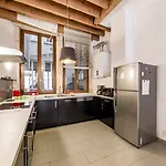 In | Grand T3 Esprit Loft - Лион