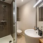 In | Grand T3 Esprit Loft - Апартаменты
