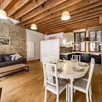 In | Grand T3 Esprit Loft - Apartamento