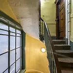 In | Grand T3 Esprit Loft -