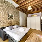 In | Grand T3 Esprit Loft - *
