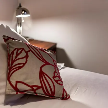 Allinlyon | Grand Loft Chic & Chaleureux *