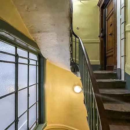 Allinlyon | Grand Loft Chic & Chaleureux