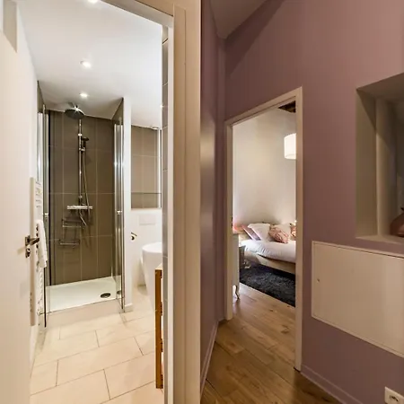 Allinlyon | Grand Loft Chic & Chaleureux