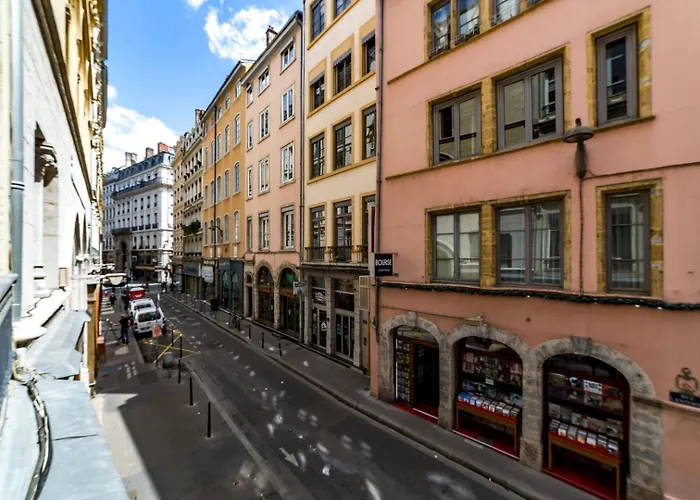 In | Grand T3 Esprit Loft - *