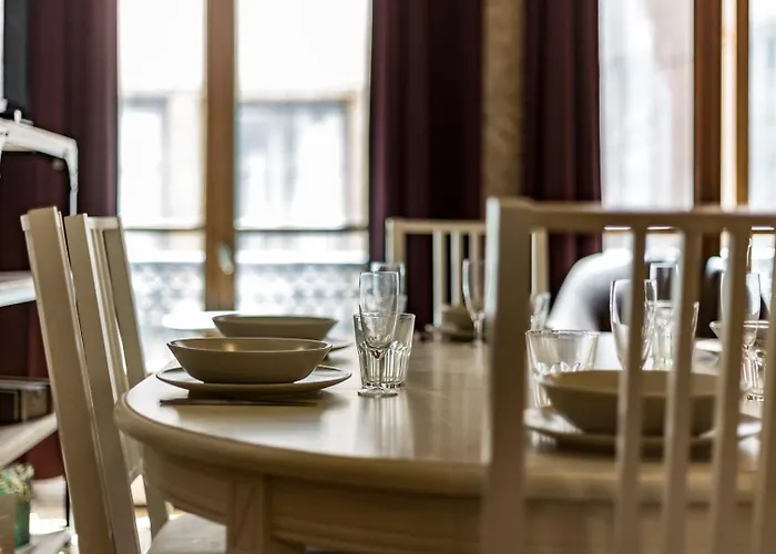 In | Grand T3 Esprit Loft - *