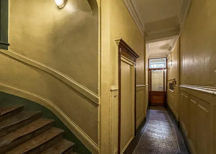 In | Grand T3 Esprit Loft - * Lyon